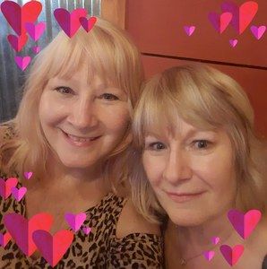 Meet your Posher, Sandy